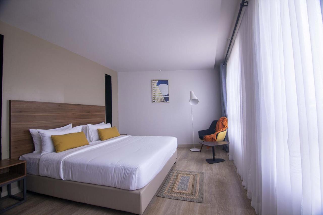 Eseriani The Resort نيفاشا المظهر الخارجي الصورة