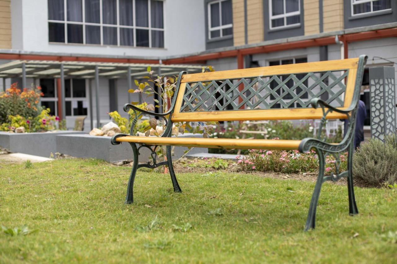 Eseriani The Resort نيفاشا المظهر الخارجي الصورة