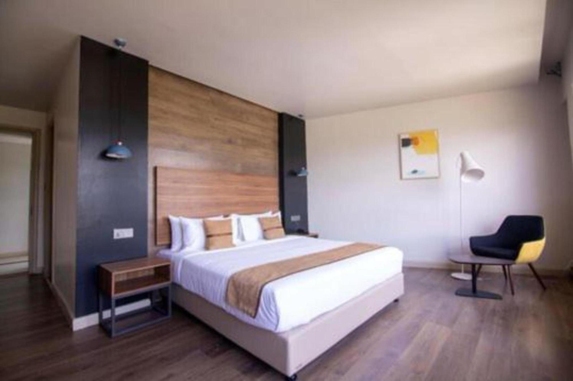 Eseriani The Resort نيفاشا المظهر الخارجي الصورة